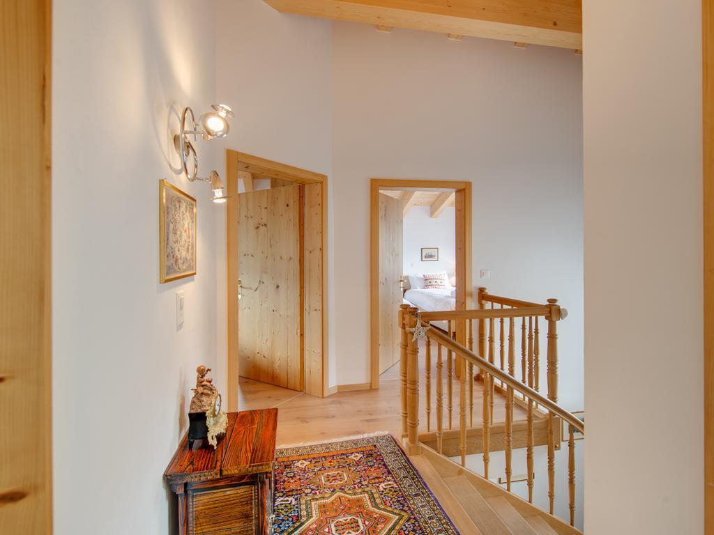 Chalet Ulysse Zermatt Room photo